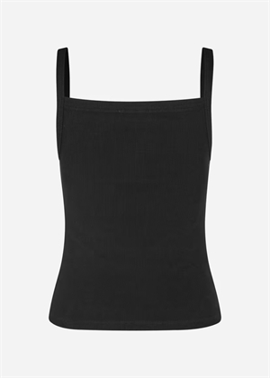Enally tank top 5314 Sort Envii 